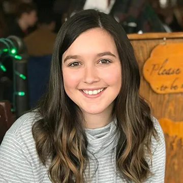 Maddison Thrasher, MS, BCBA, LBA