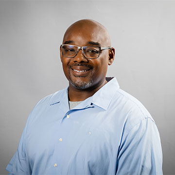 Brady Toliver II