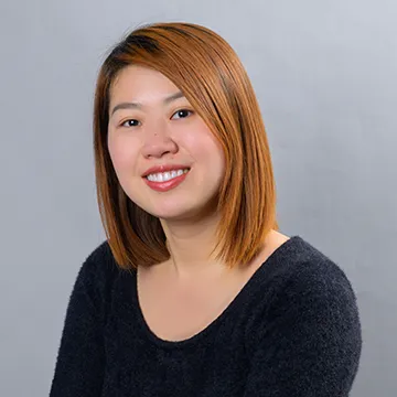 Evelyn Truong