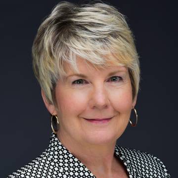 Carole Tucker