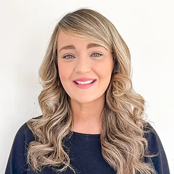 Sierra Weber, BCBA, LBA