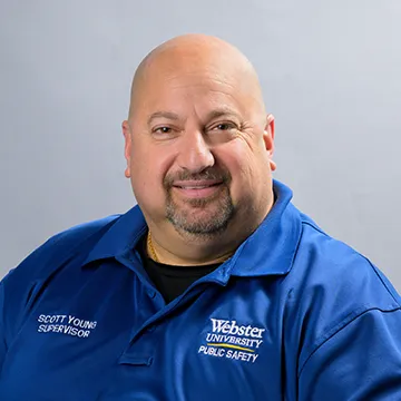 Scott Young