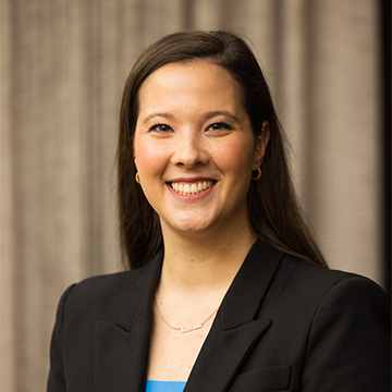 Caitlyn Vanover