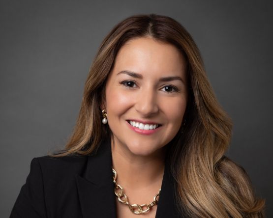 Alejandra Berra, December 2024 Keynote Speaker