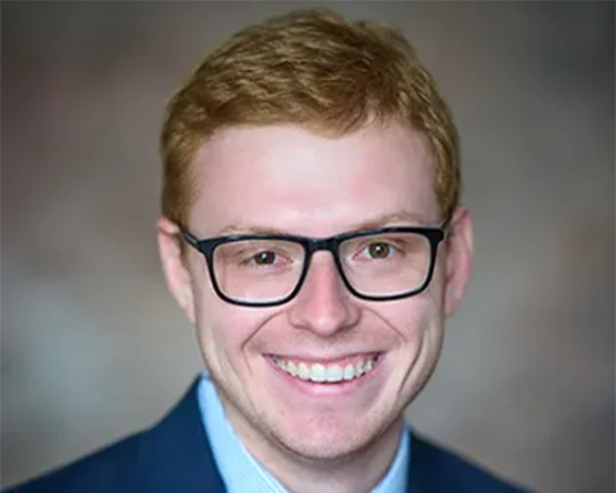 Matthew Langston, May 2025 Keynote Speaker
