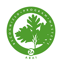 ABAI Masters Logo