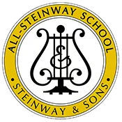 All Steinway School, Steinway & Sons logo