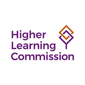 Higher Learning Commission HLC logo