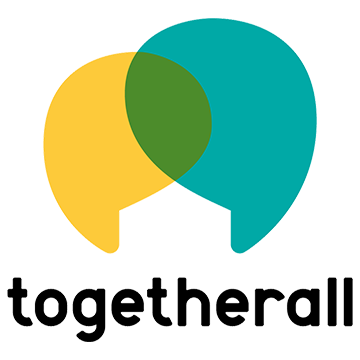 Togetherall logo