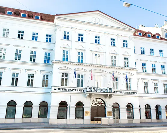 Vienna campus