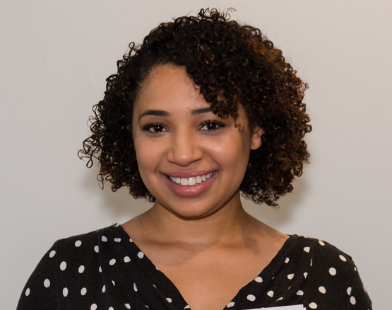 Jessica Battle transfer student