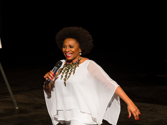 Jenifer Lewis