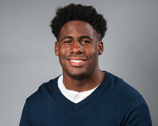 Noah Thomas