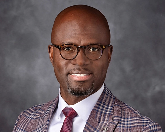 Prince Ampomah
