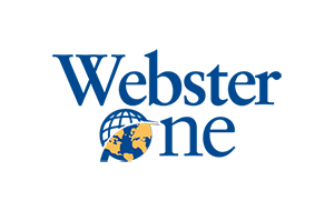 Webster One Logo