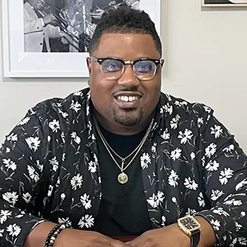 Brandon Aaron